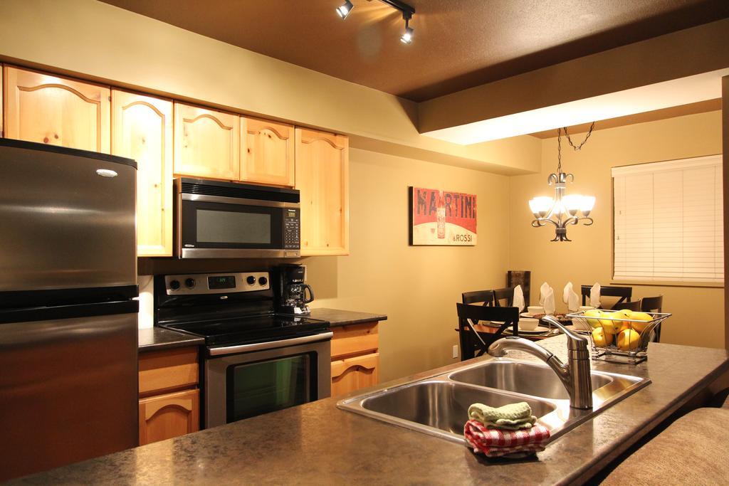 Valhalla Condos By Whistler Retreats Luaran gambar