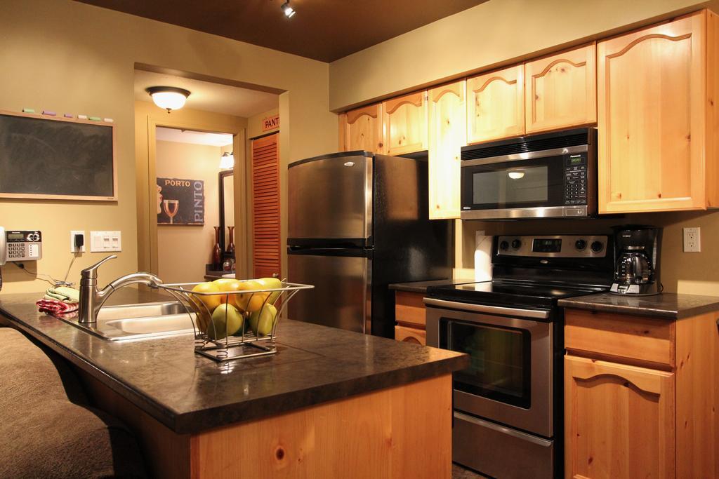 Valhalla Condos By Whistler Retreats Bilik gambar