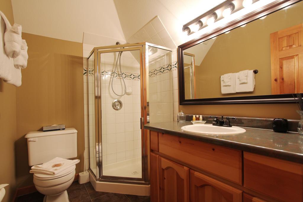 Valhalla Condos By Whistler Retreats Luaran gambar