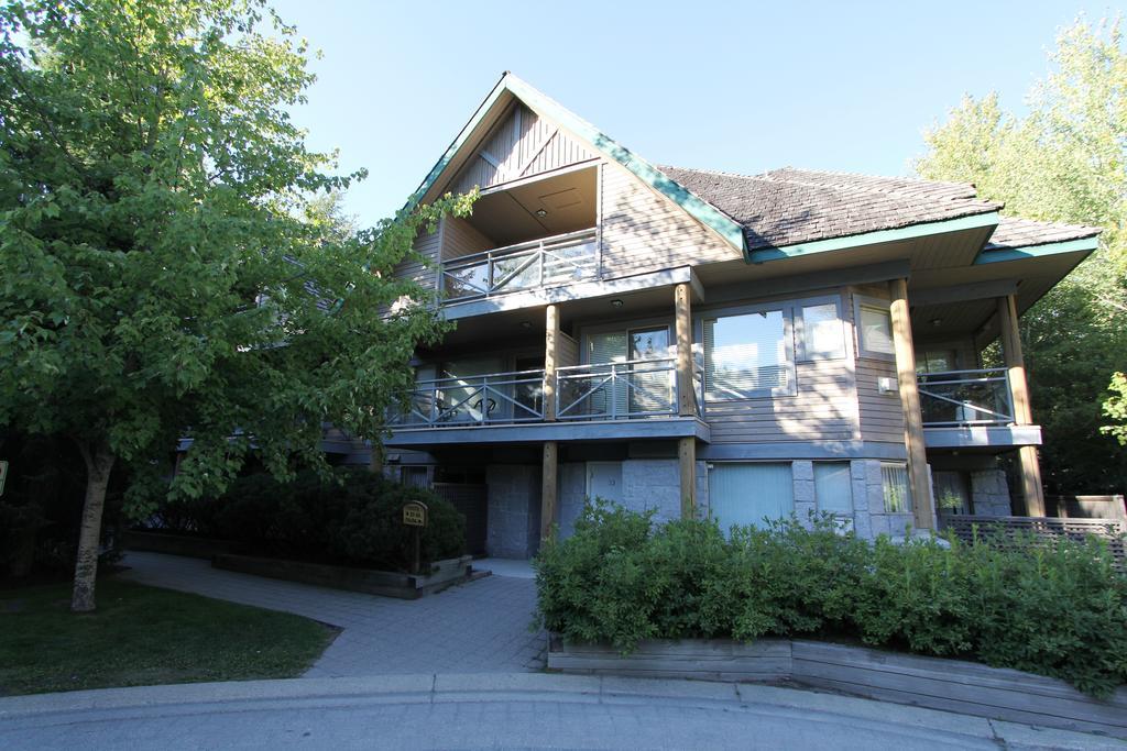 Valhalla Condos By Whistler Retreats Luaran gambar