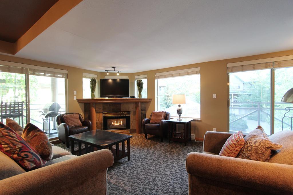 Valhalla Condos By Whistler Retreats Luaran gambar