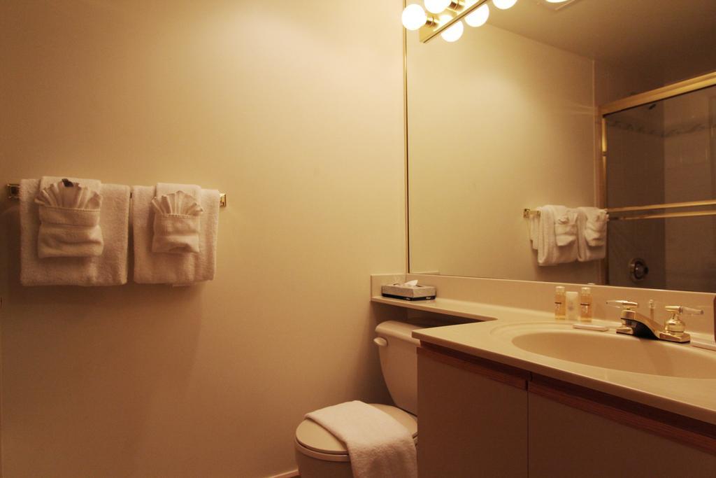 Valhalla Condos By Whistler Retreats Bilik gambar